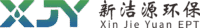 XinJieYuan logo