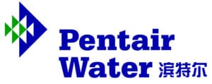 pentair