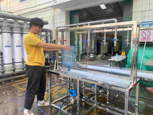 Automatic Packing Machine 3 automatic packing machine