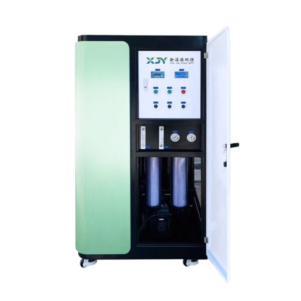 Box Reverse Osmosis Systems - Image 2