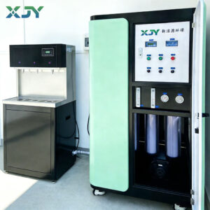 box reverse osmosis systems