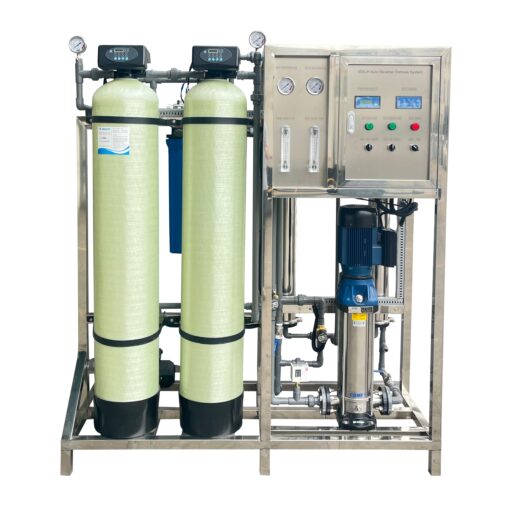 reverse osmosis systems