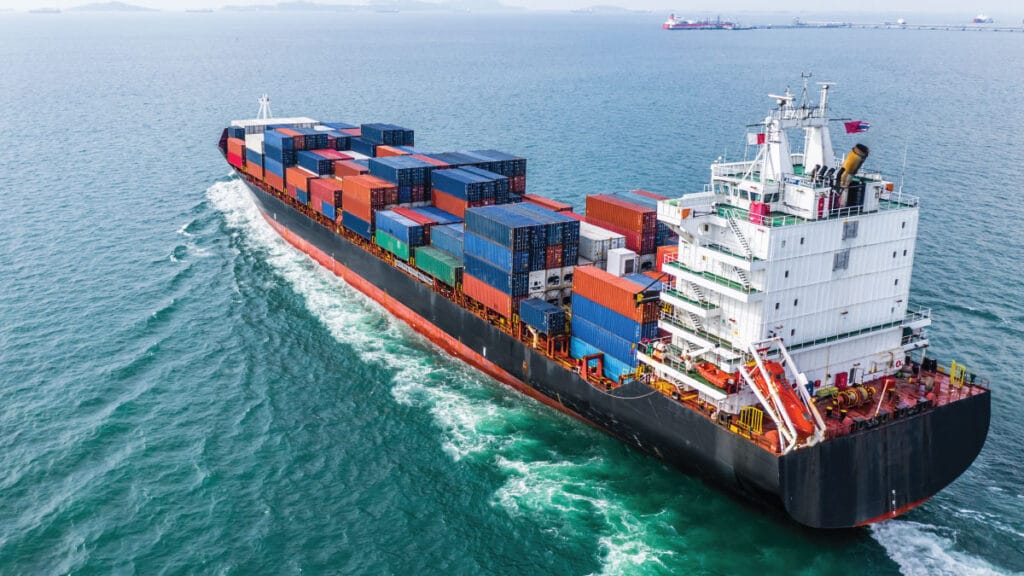 sea-transport