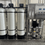 reverse osmosis