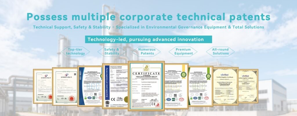 Лучшая система обратного осмоса для воды 4 Сертификат