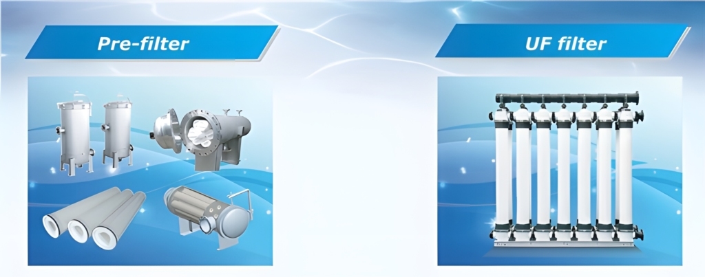 ultrafiltration technology
