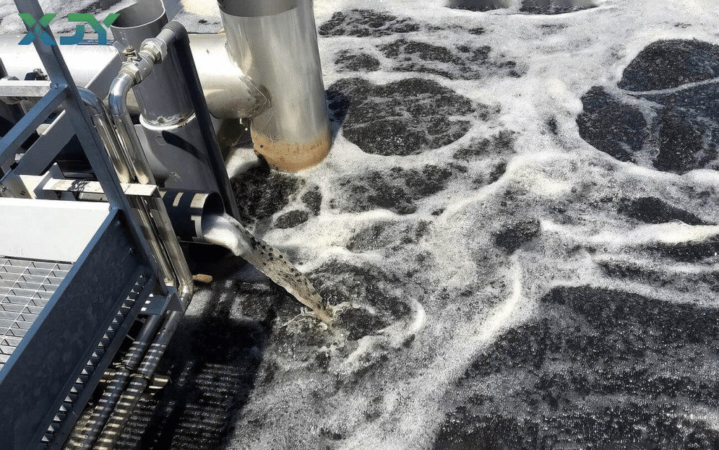 Что вы думаете о рынке ультрафильтрации? 2 рынок ультрафильтрации городских сточных вод