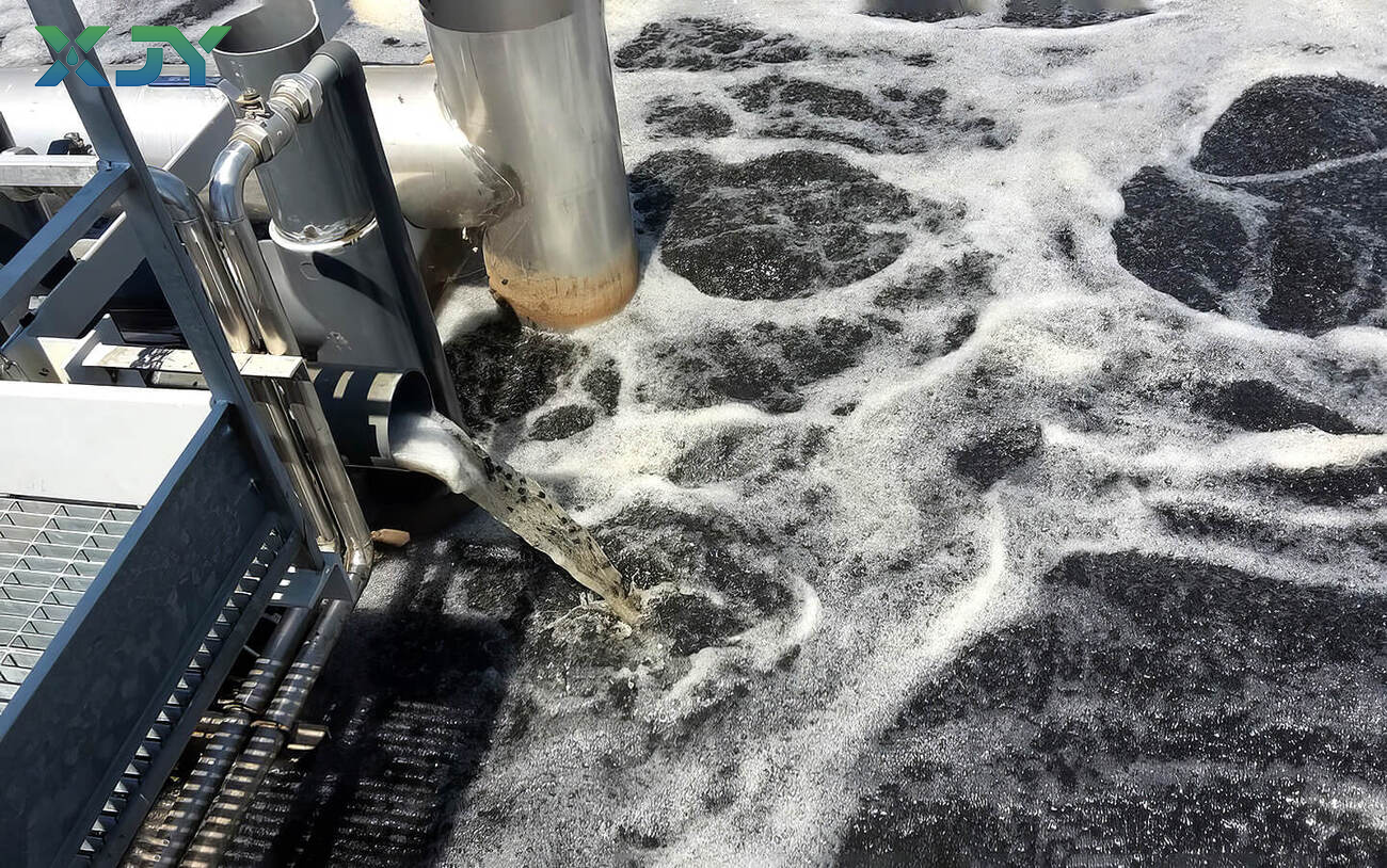 municipal wastewater ultrafiltration market