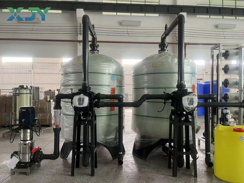 How to choose best water reverse osmosis machine 2 best water reverse osmosis pretreatment system