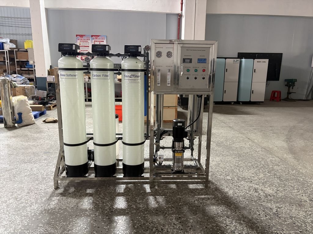 2026 High Flow Reverse Osmosis System Cost 1 high flow reverse osmosis system