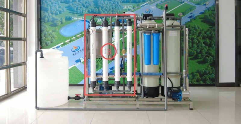 How to operate industrial ultrafiltration systems 6 industrial ultrafiltration systems membrane