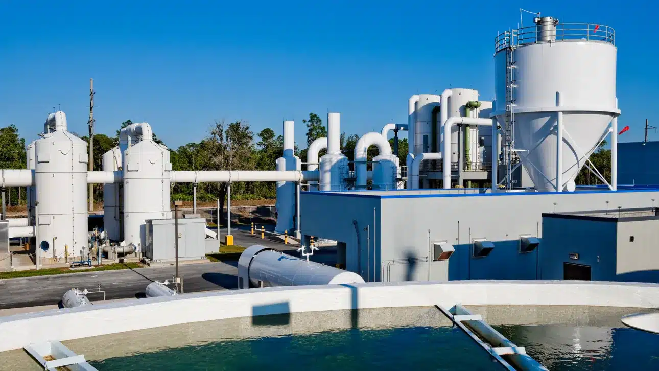 How to operate industrial ultrafiltration systems 1 industrial wastewater reuse
