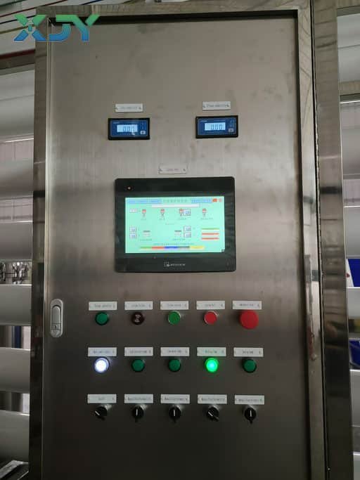 How to choose best water reverse osmosis machine 3 reverse osmosis control panel