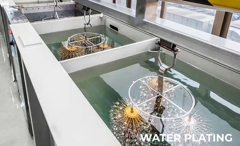 Best 1000LPH Reverse Osmosis Water Purifier System for USA 2 Plating-Grade Pure Water