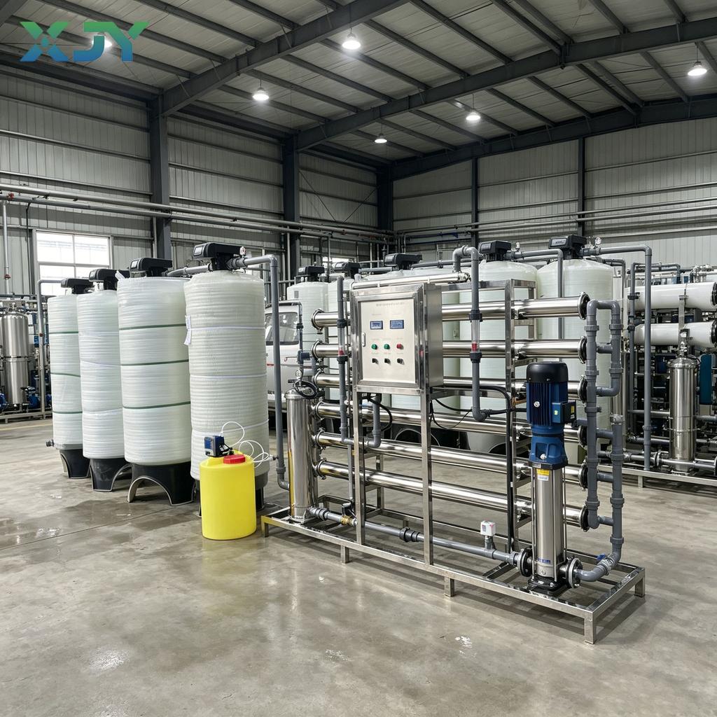 5 Premium Benefits of Reverse Osmosis Water 4 benefits of reverse osmosis water machine