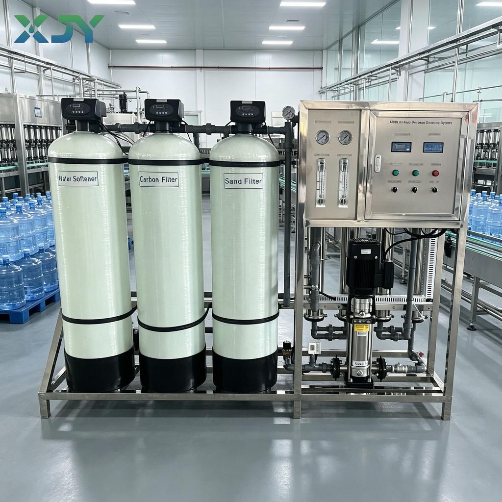 5 Premium Benefits of Reverse Osmosis Water 1 benefits of reverse osmosis water system