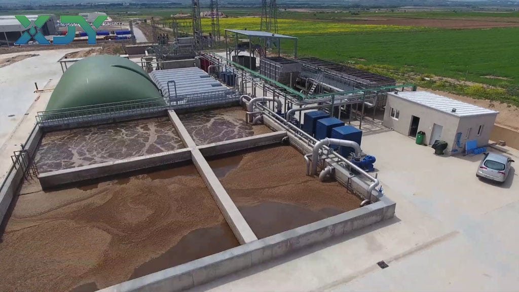 Detailed Explanation of Industrial Ultrafiltration Price 2 industrial waste water treatment