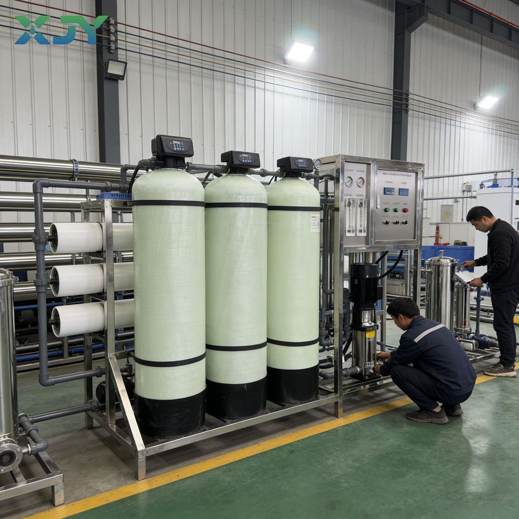 How to select reverse osmosis system filters 1 reverse osmosis system filters