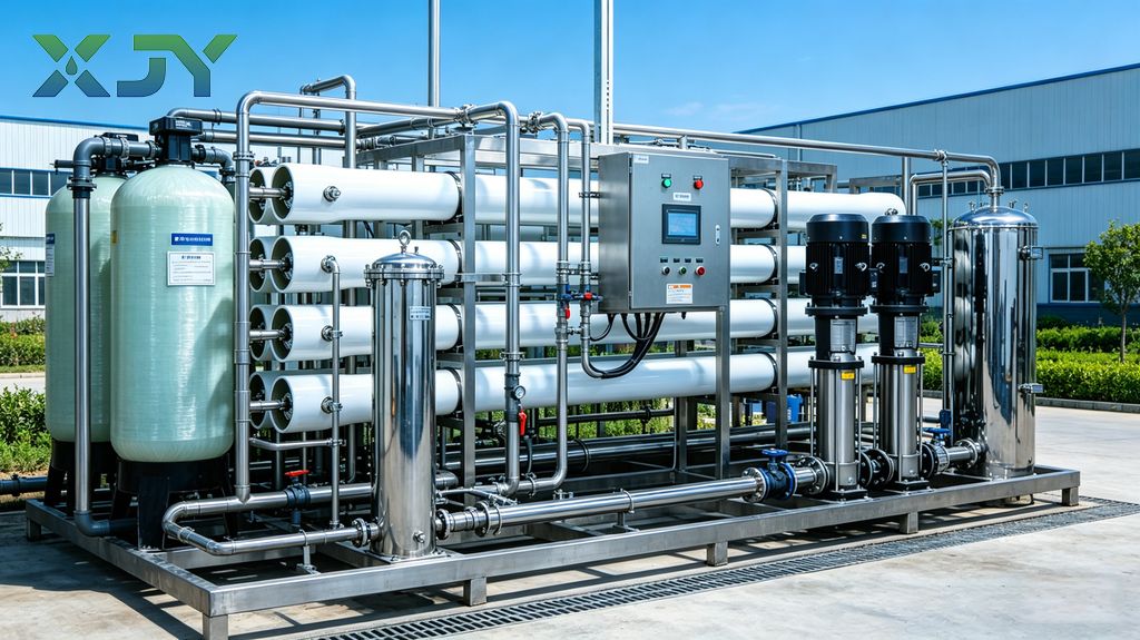 How to Use a Reverse Osmosis System for Well Water 2 reverse osmosis system for well water