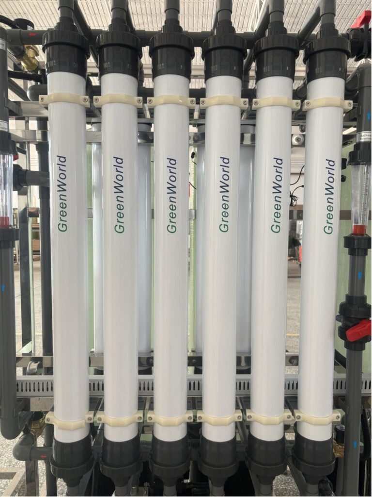 Detailed Explanation of Industrial Ultrafiltration Price 3 ultrafiltration membrane price