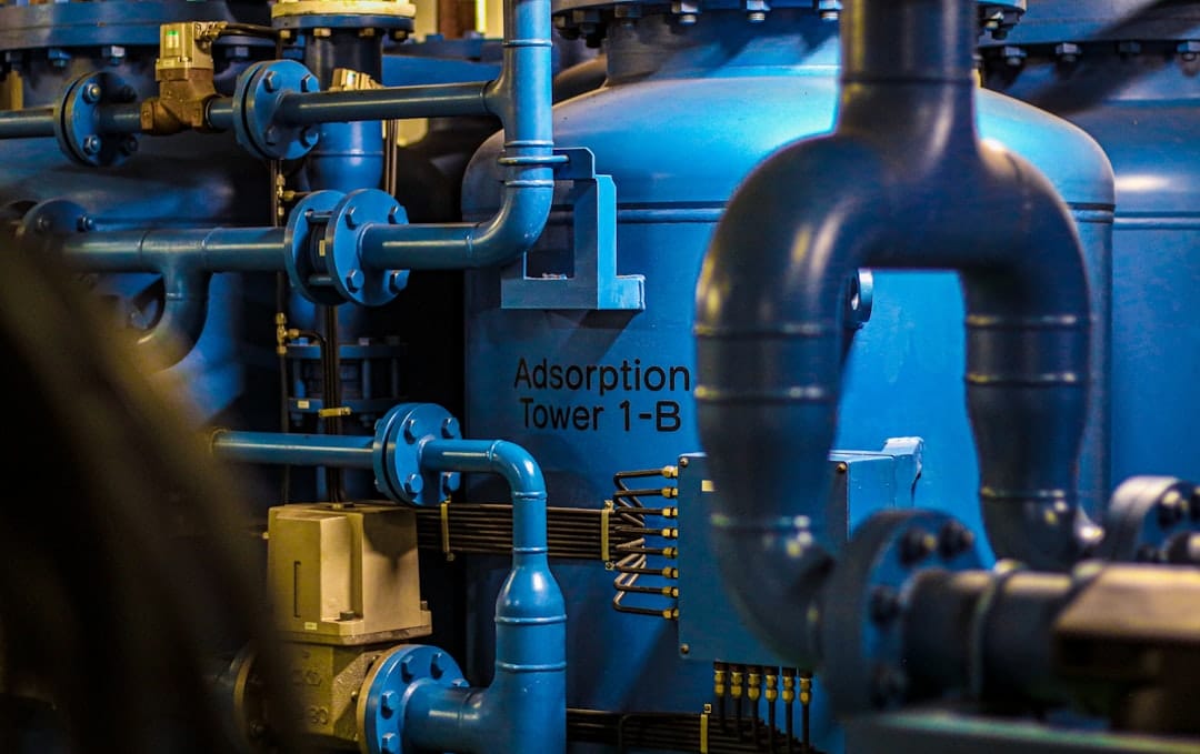 Reverse Osmosis Water for Sale: 7 Proven Tips 2 industrial RO water system treatment equipment close-up