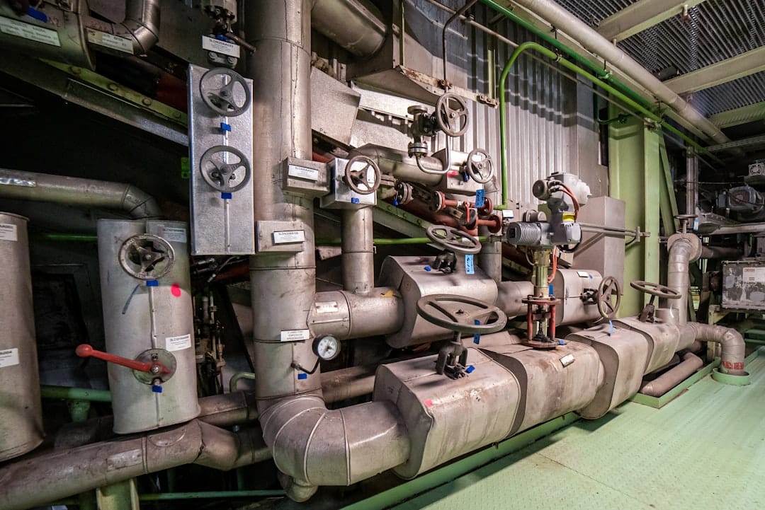 Reverse Osmosis Water for Sale: 7 Proven Tips 3 industrial RO water system valves tubes procurement partner