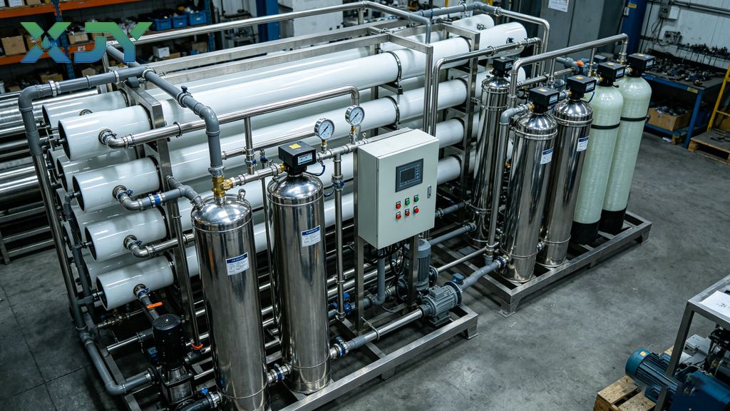 Does reverse osmosis remove minerals 1 does reverse osmosis remove minerals