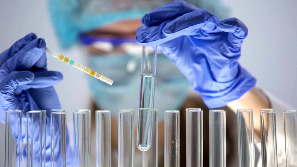 Will Reverse Osmosis Remove Bacteria 1 laboratory ultrapure water