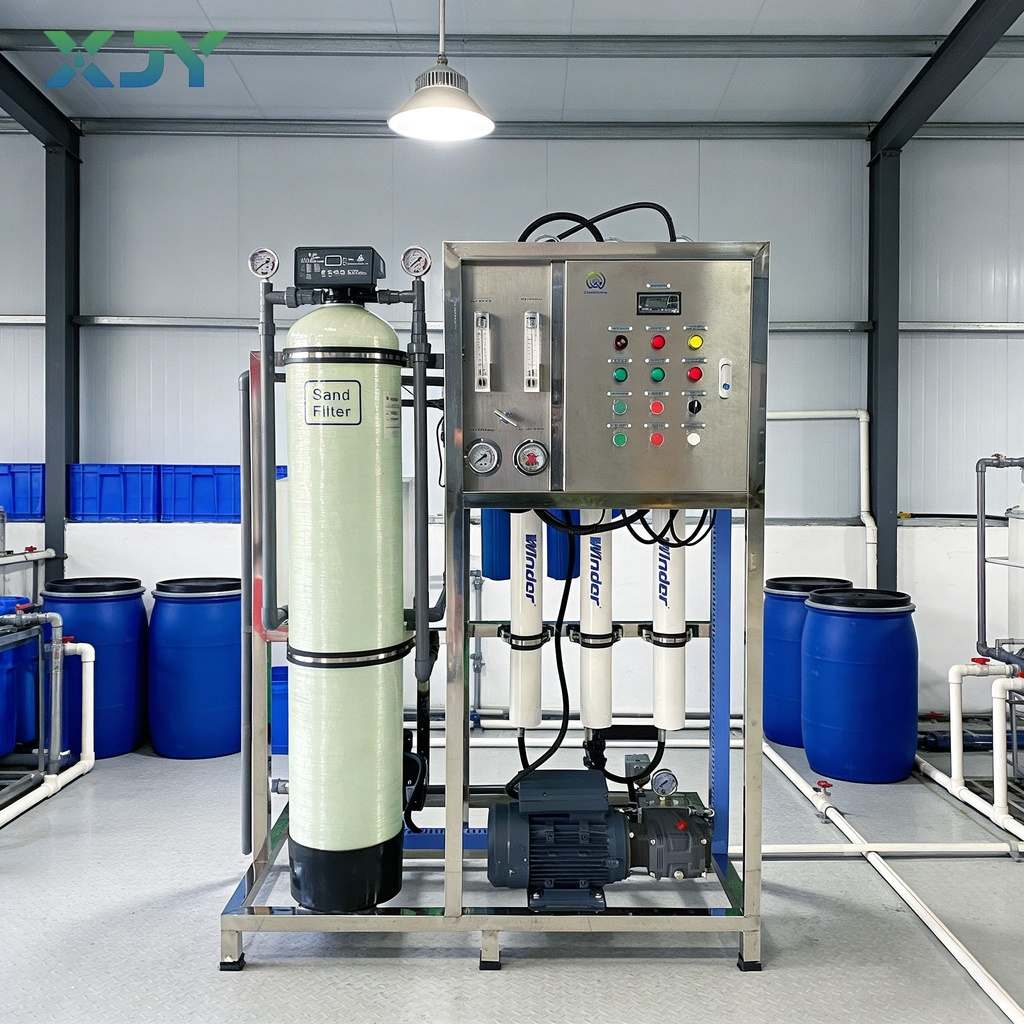 Reverse Osmosis System Price: 5 Powerful Regional Insights 3 seawater reverse osmosis price