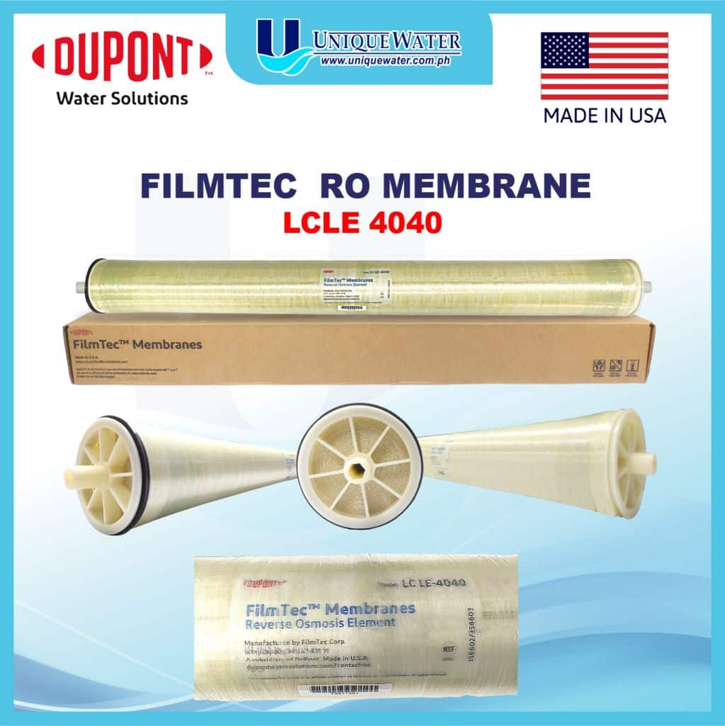 DuPont Reverse Osmosis Filters: 5 Proven Industrial Tips 3 industrial dupont reverse osmosis filters