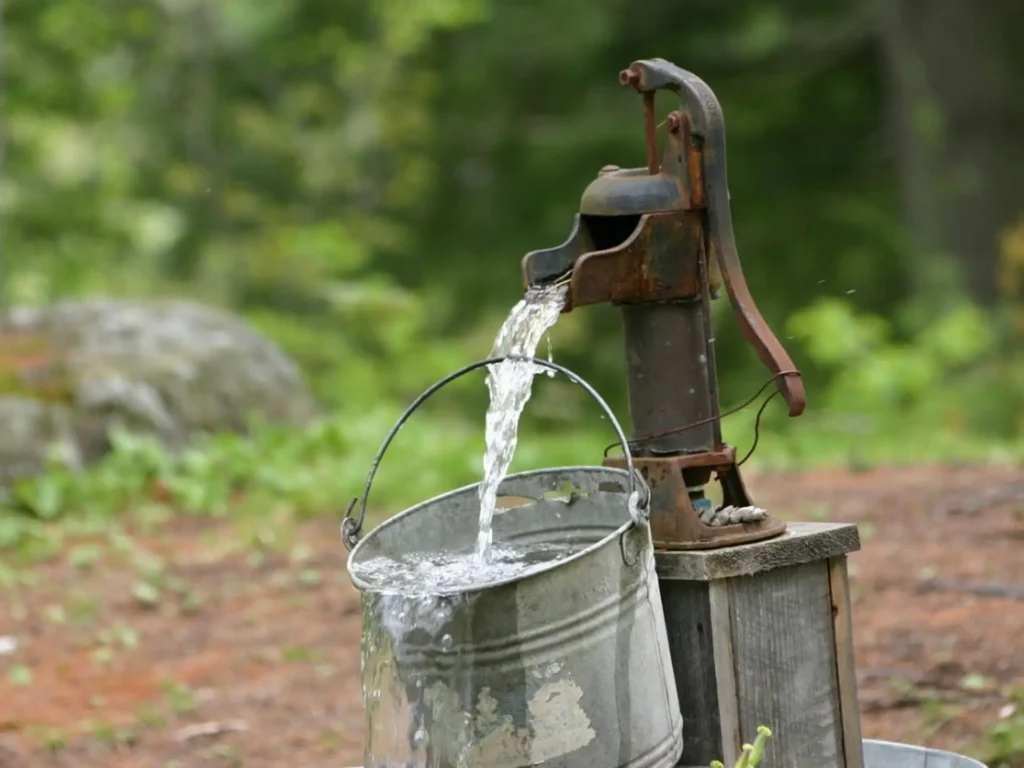 What Water Sources Can Industrial RO Machine Treat? 2 well water treatment