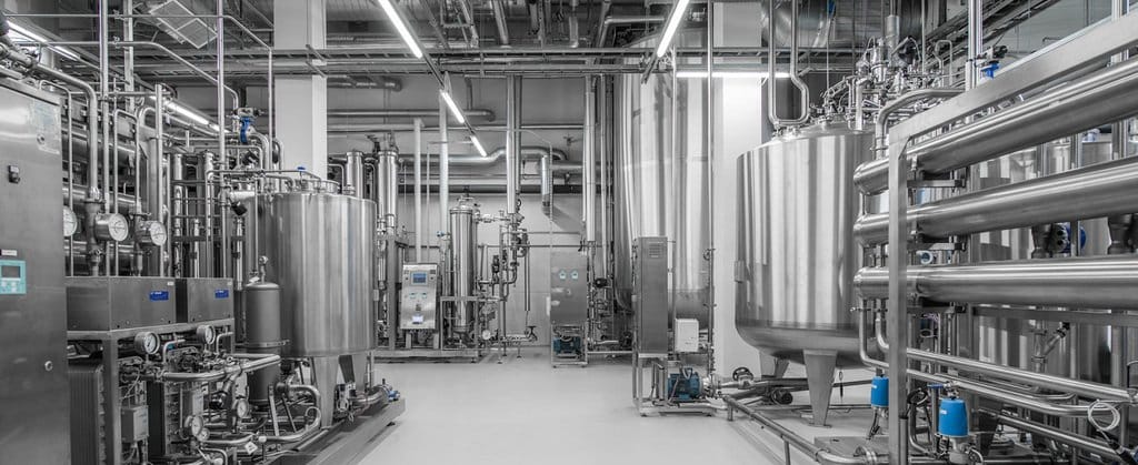 Why is the aqua pure reverse osmosis system preferred? 3 xinjieyuan aqua pure reverse osmosis system for pharmaceutical
