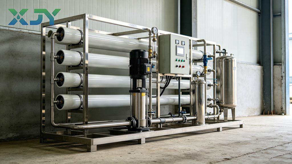How much does a reverse osmosis water filter price 2 xinjieyuan medium reverse osmosis water filter price