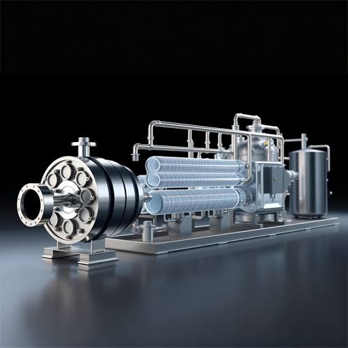 Reverse Osmosis in Waste Water Treatment 3 disc tube reverse osmosis systems