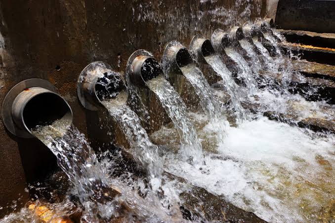 Reverse Osmosis in Waste Water Treatment 2 municipal waste water treatment by reverse osmosis