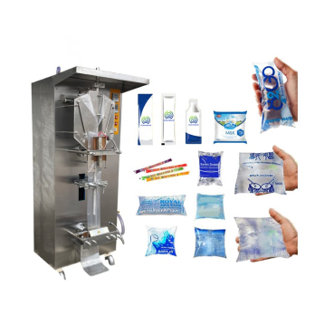 automatic packing machine