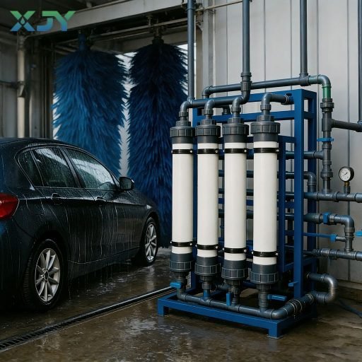 ultrafiltration uf systems